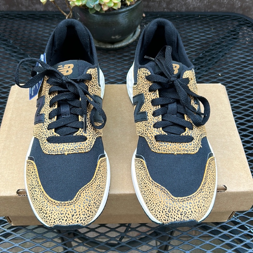 NWT New Balance Fresh Foam X70